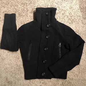 Express Coat